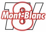 Jean-Michel JORDA  TV8 Mont-Blanc