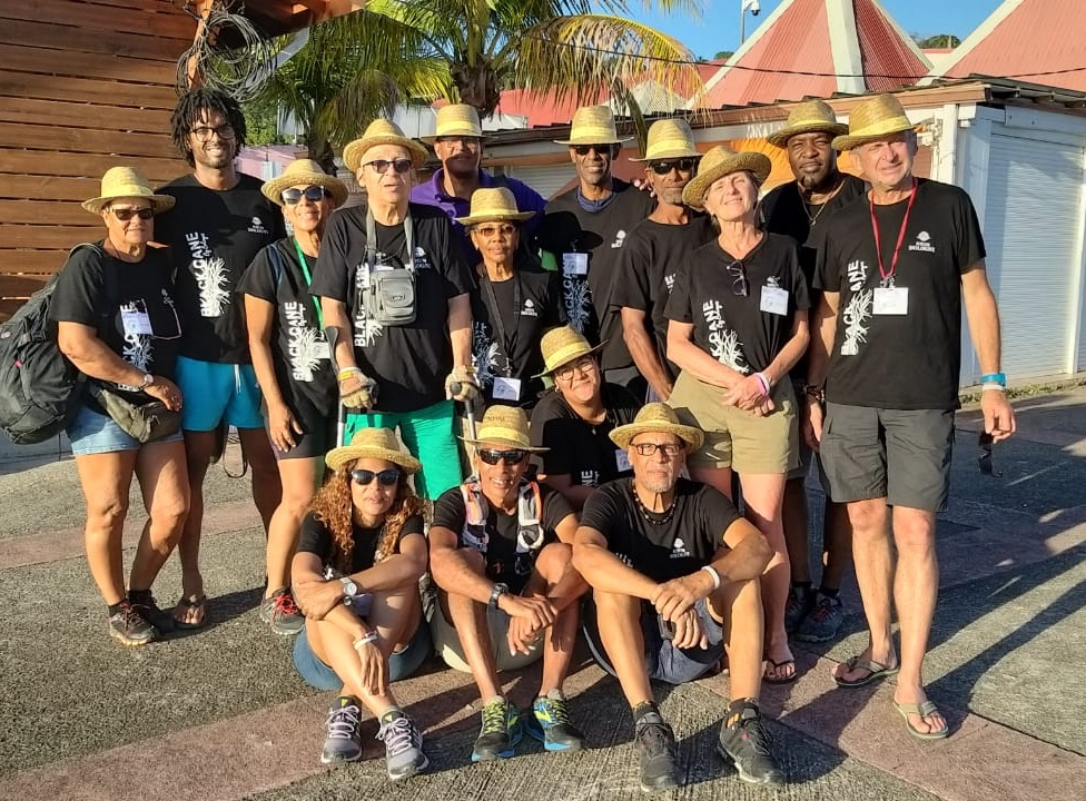 Le Staff 2019