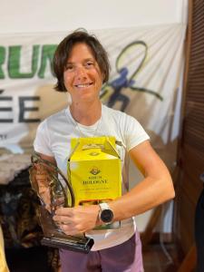 Laura THORAVAL 2024 (Le Havre)