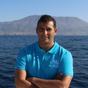 Tarik Mokhtari Mdecin urgentiste  Marseille
